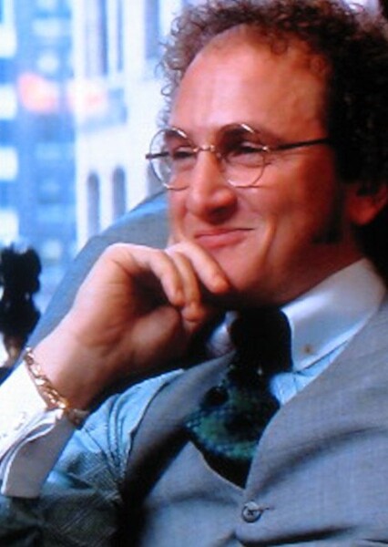 David Kleinfeld (Carlitos's Way) photo