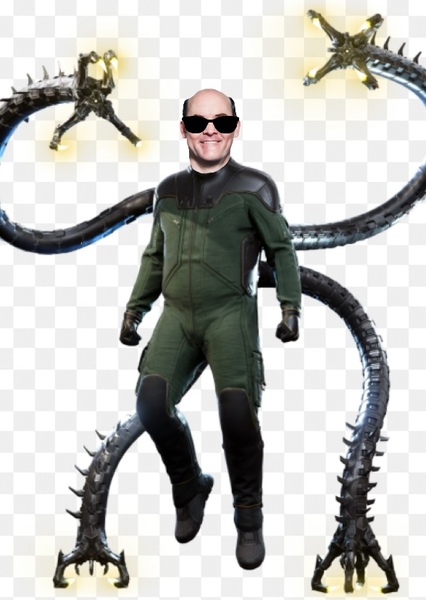 David Koechner photo
