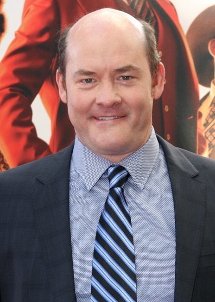David Koechner