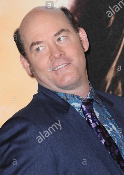 David Koechner photo