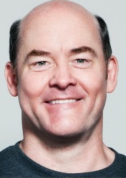 David Koechner photo