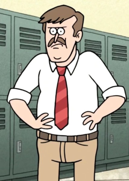 David Koechner photo