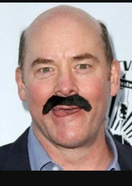 David Koechner photo