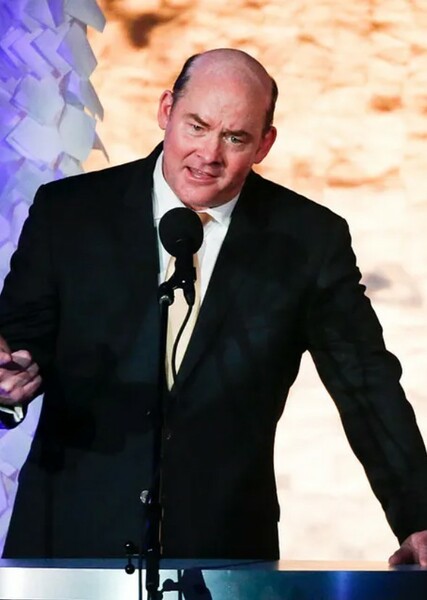 David Koechner photo