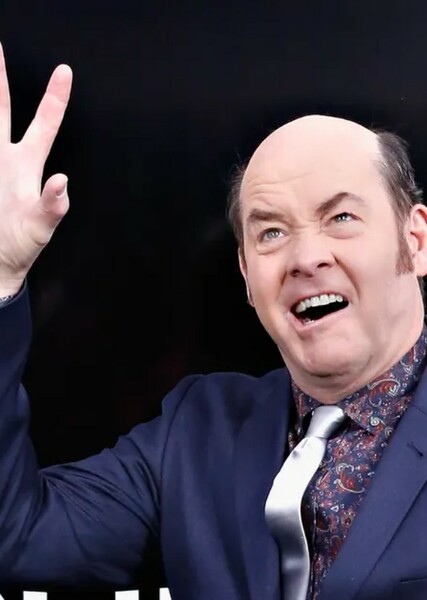 David Koechner photo
