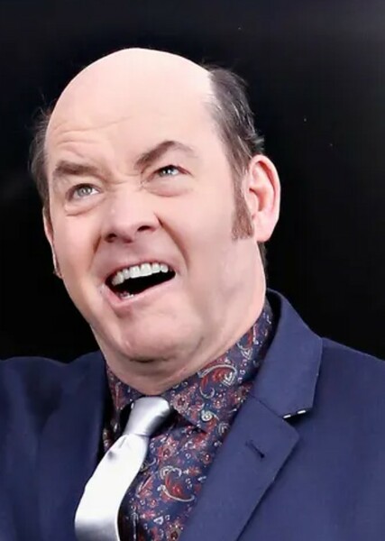 David Koechner