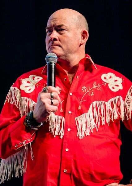 David Koechner photo