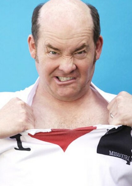 David Koechner photo