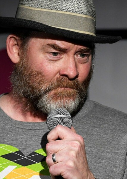 David Koechner photo