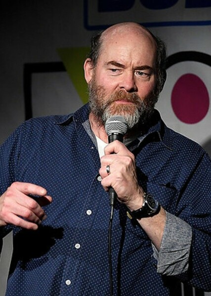 David Koechner photo