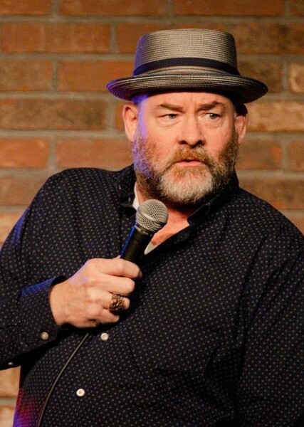 David Koechner photo