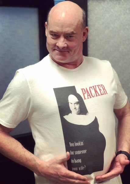 David Koechner photo