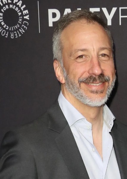 David Kohan photo