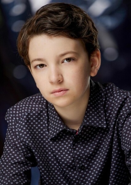David Kohlsmith photo