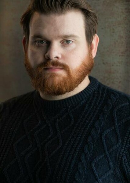 David Kristopher-Brown