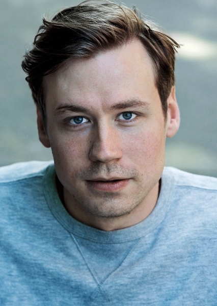 David Kross photo