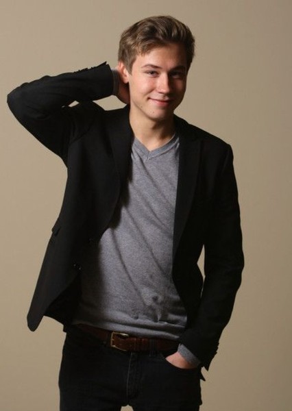 David Kross photo