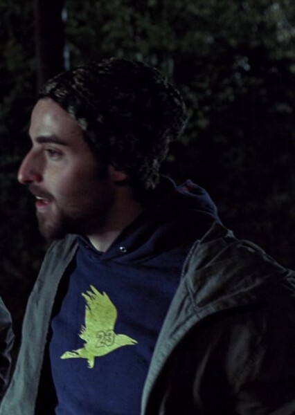 David Krumholtz photo