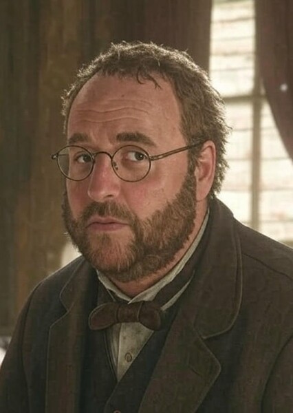 David Krumholtz