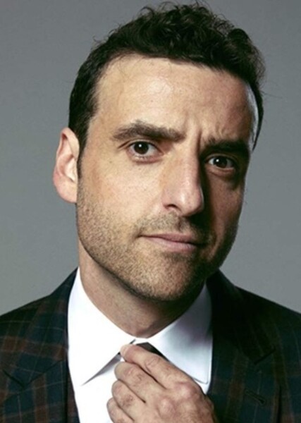 David Krumholtz photo