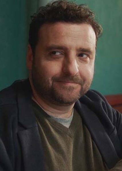 David Krumholtz photo