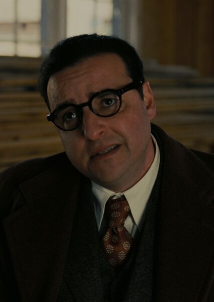 David Krumholtz