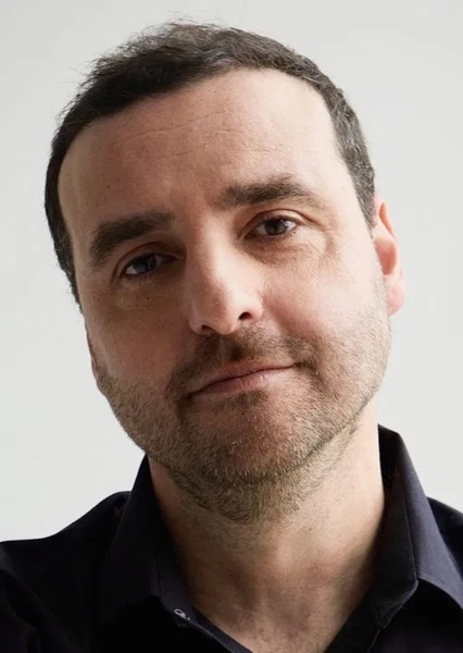 David Krumholtz photo