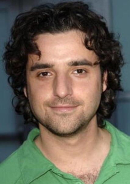 David Krumholtz photo