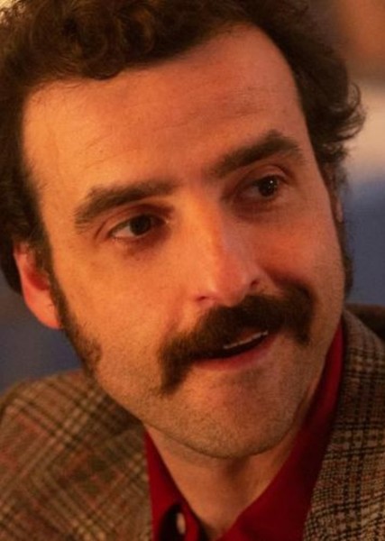 David Krumholtz