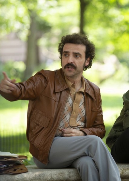 David Krumholtz photo