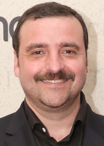 David Krumholtz photo
