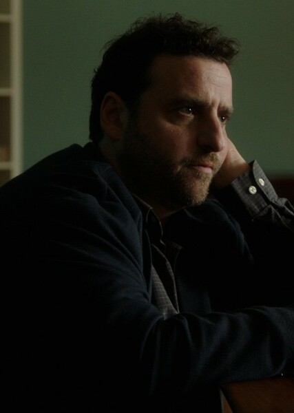 David Krumholtz photo