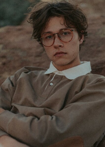 David Kushner photo