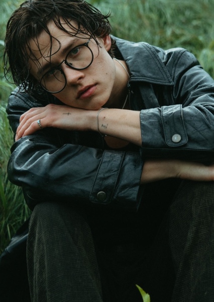 David Kushner photo