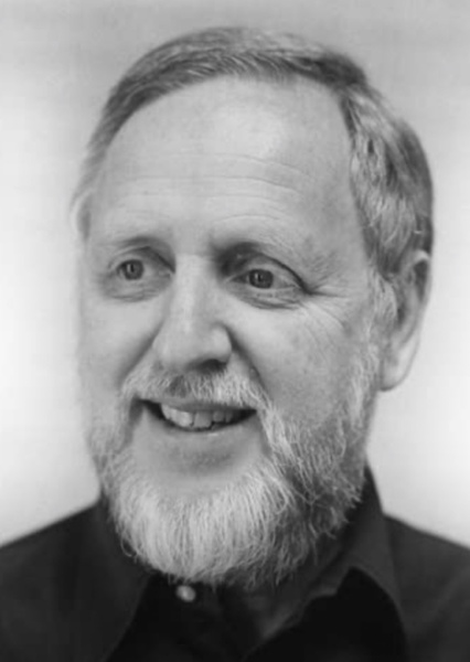 David L. Wolper