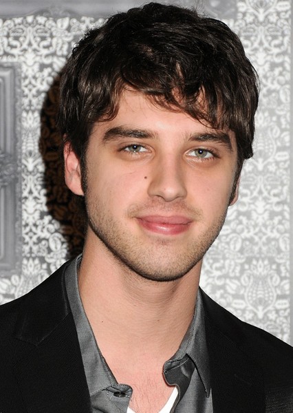 David Lambert photo