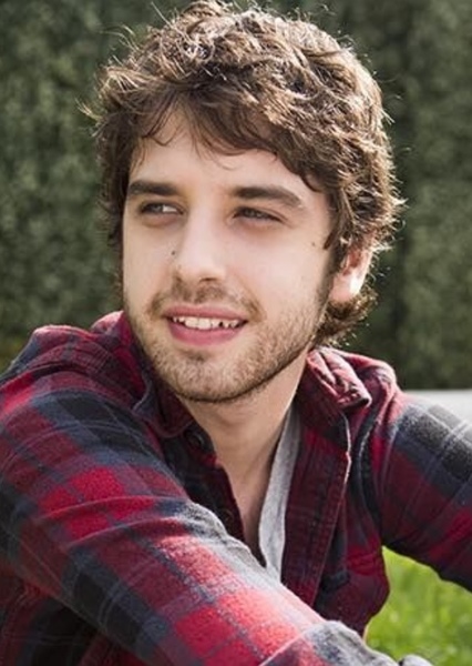 David Lambert photo