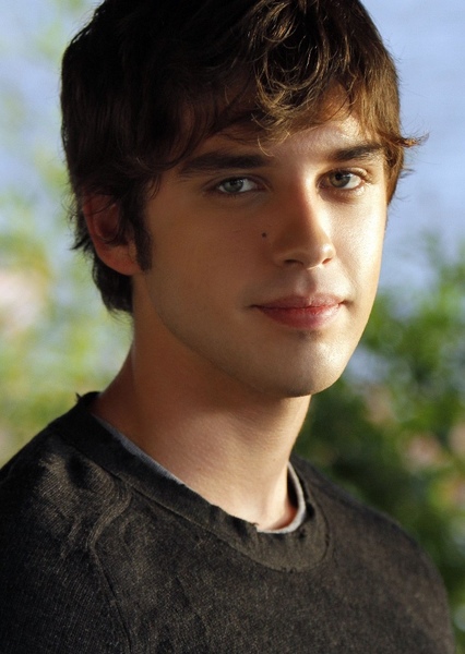 David Lambert Photo on myCast - Fan Casting Your Favorite Stories