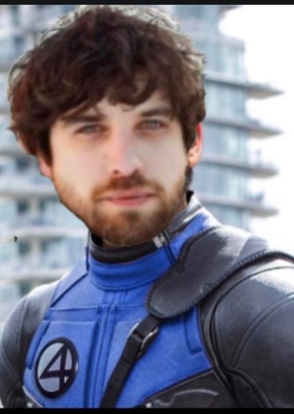 David Lambert Photo on myCast - Fan Casting Your Favorite Stories