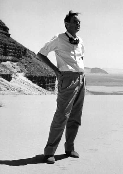 David Lean photo