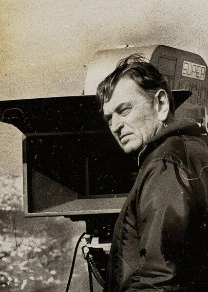 David Lean photo