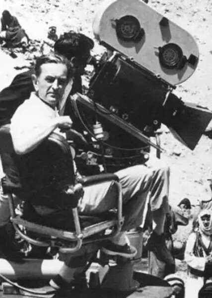 David Lean