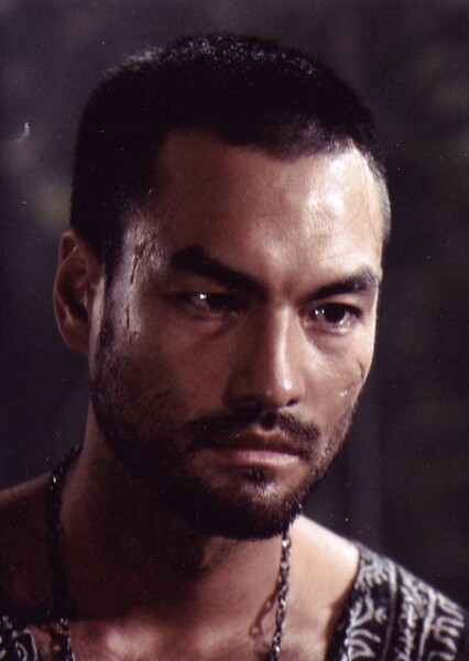 David Lee McInnis photo