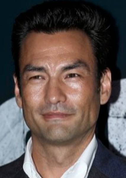 David Lee McInnis photo