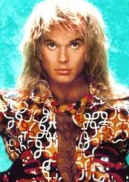 David Lee Roth photo