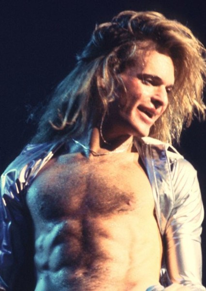 David Lee Roth photo
