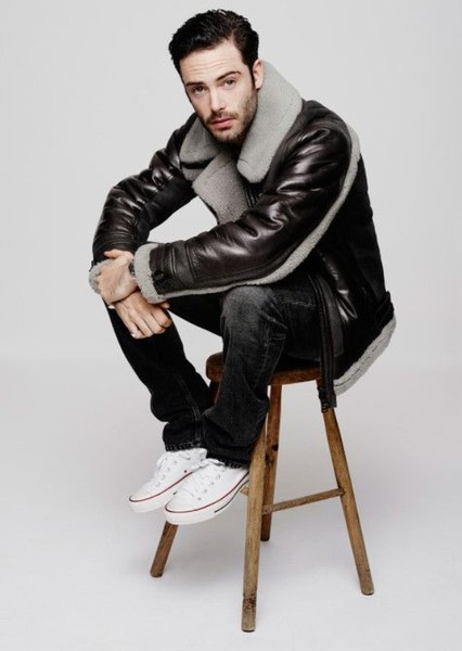David Leon photo