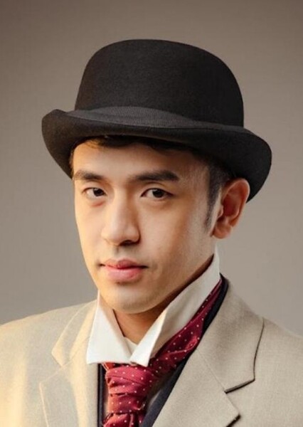 David Licauco