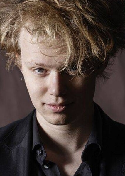 David Lindström photo