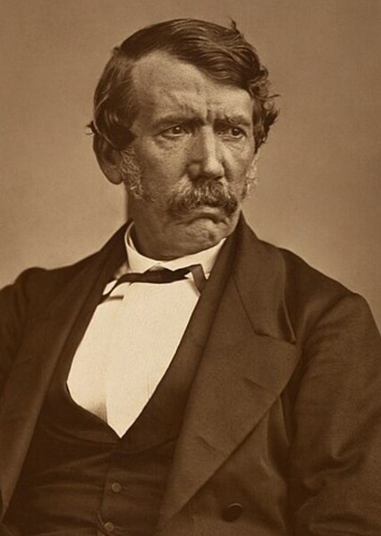 David Livingstone